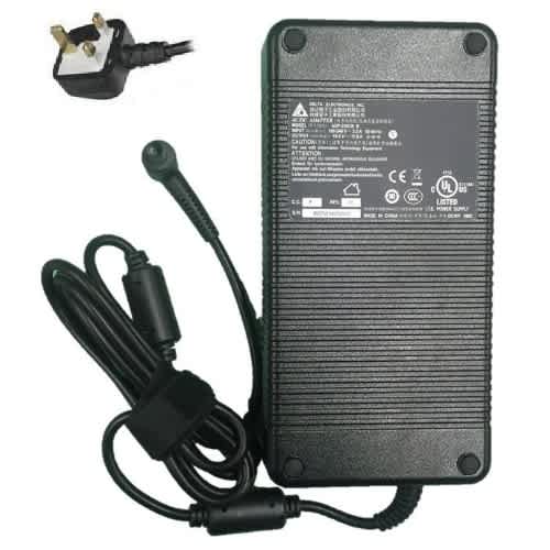 G750 Laptop Charger