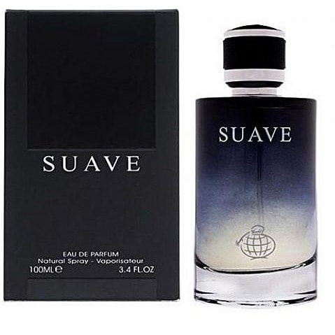 Suave Edp Perfume For Men - 100ml