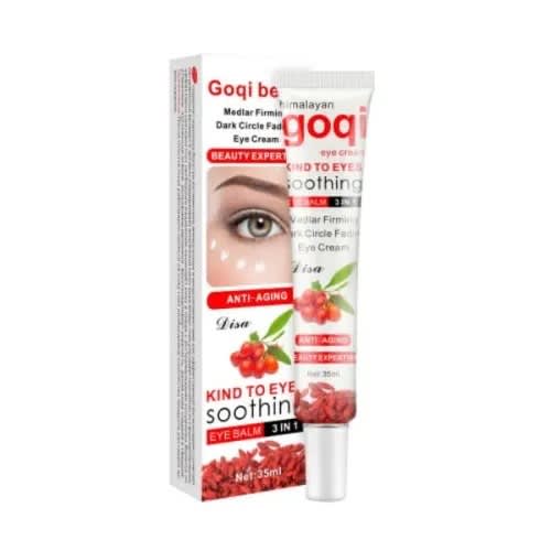 Disa Goji Berry Eye Cream - 35ml