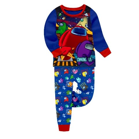 Boys' Pajamas - Among