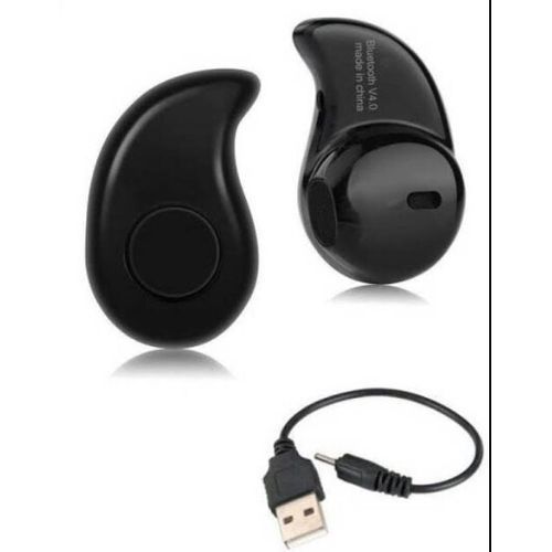 S530 Mini Wireless Bluetooth Earphone In Ear Sports