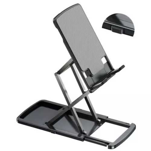 Adjustable Desktop, Cellphone, Tablet Holder