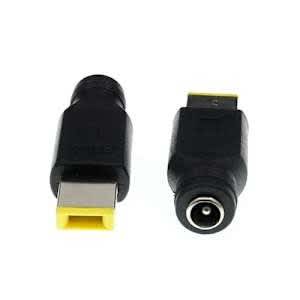 Dc 5521mm Female To Usb Converter