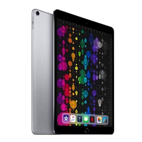 Ipad Pro 10.5" - 3GB RAM - 512GB WIFI  - Space Grey