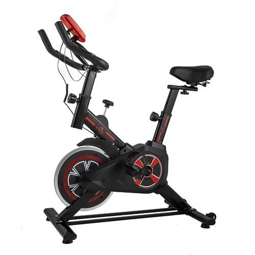 Semi Commercial Spinning Exercise Bike - 1HP