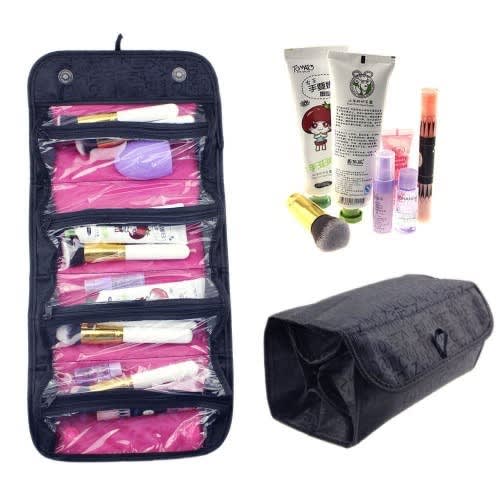 Roll n Go Cosmetics Bag