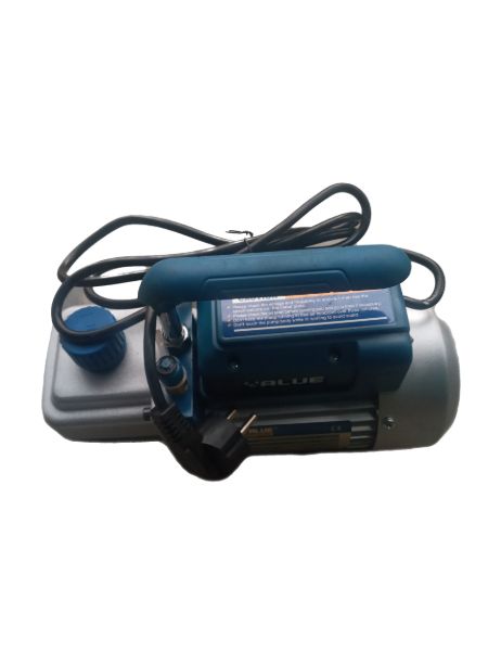 Single Stage Vacuum Pump HVAC