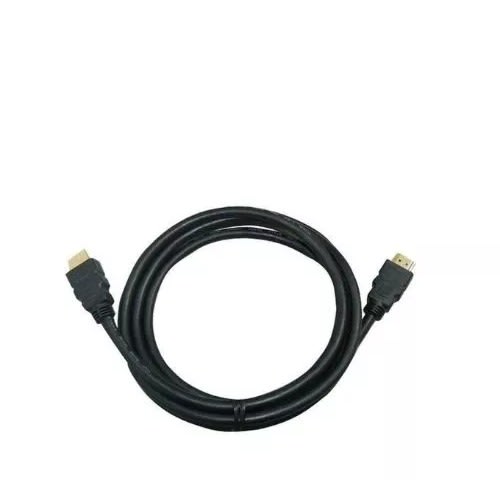 Male To Male HDMI Cable  1.5 M (upto 4k)
