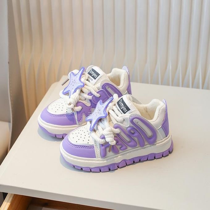 Louise Fashion For Life Unisex Luxury Purple