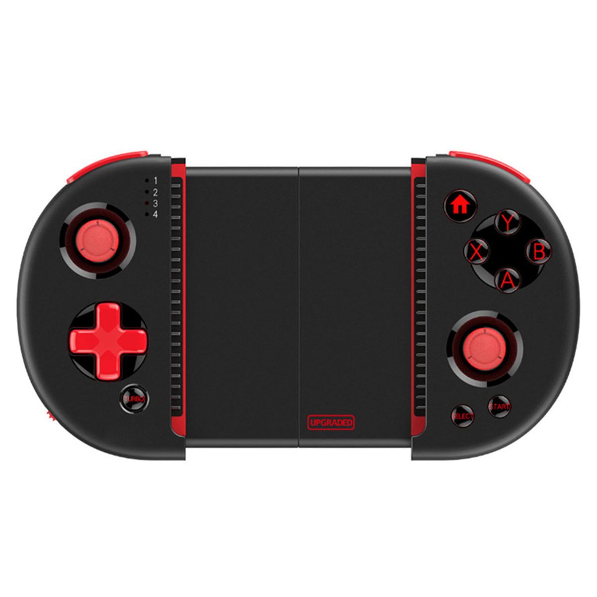 Wireless Connect Mobile Game Smartphone Gamepad Controller