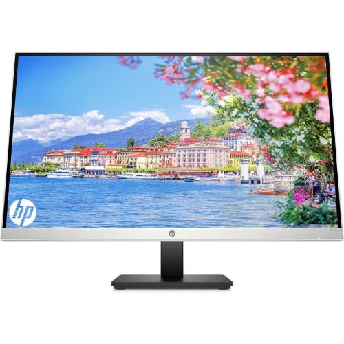 27mq Quad Hd (2560 X 1440) 27 Inch Monitor (1 Vga, 1 Hdmi)