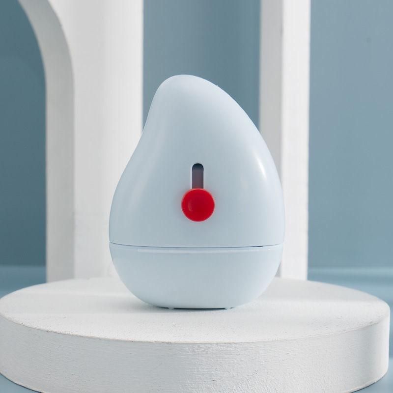 Express information smear pen garbled code confidentiality seal privacy unboxing correction device dismantling courier garbled device seal wholesale Confidentiality Seal (Sky Blue)