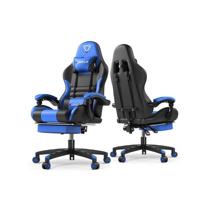 Furgle Pro Series Gaming Chair Footrest