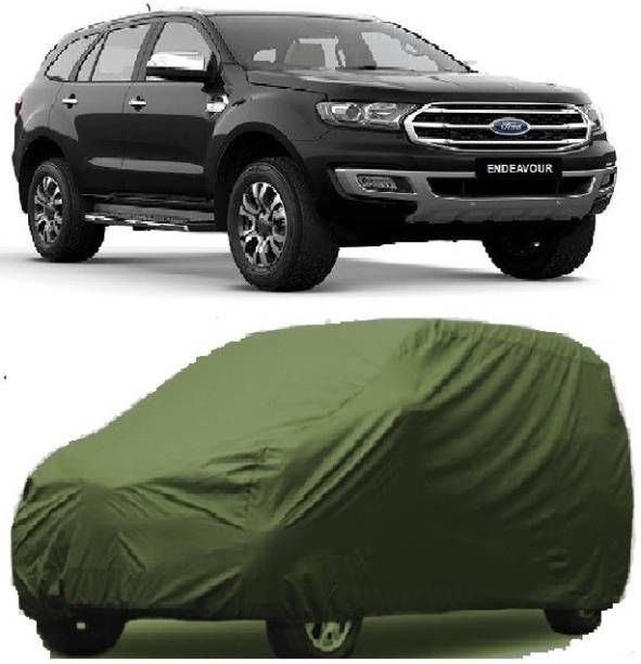 Car Body Cover For Cars, SUVs, Jeeps