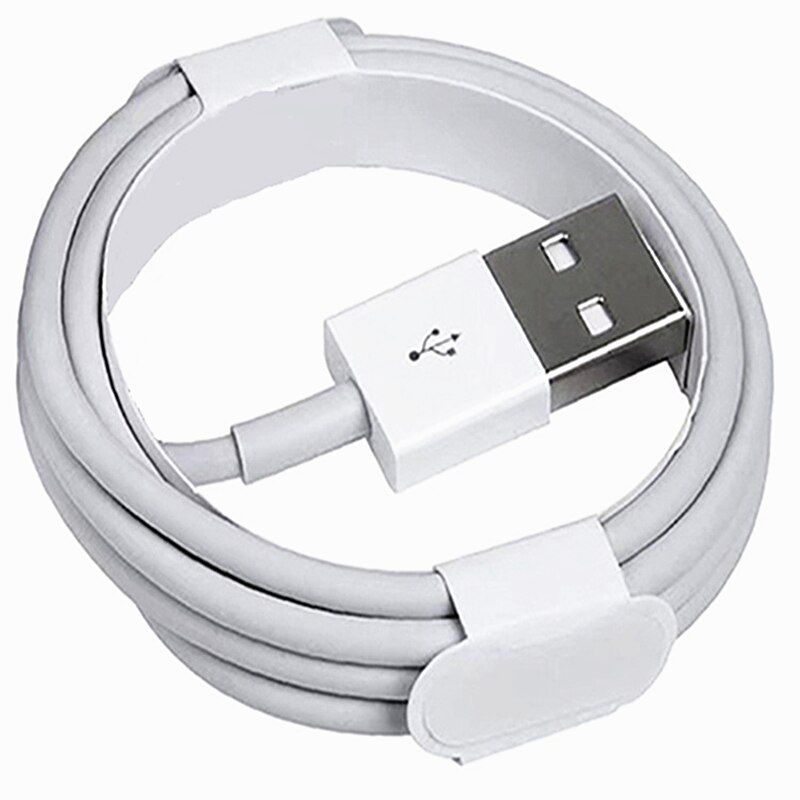 1.5M Durable Iphone 8Pin USB Charging Cable