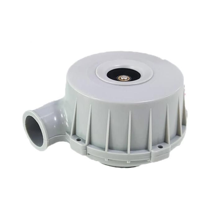 Household and medical ventilator motor turbine blower