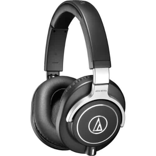 Ath-m70x Professional Monitor Headphones