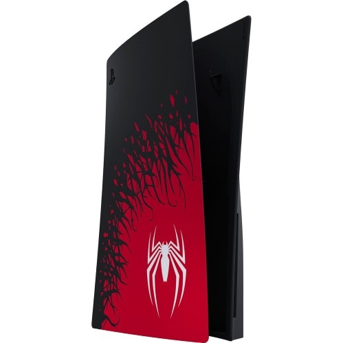 PlayStation 5 Cover - Marvel's Spider-man 2 Limited Edition PS5