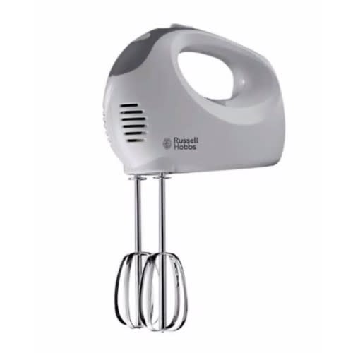 Go Create Electric Hand Mixer - 125w