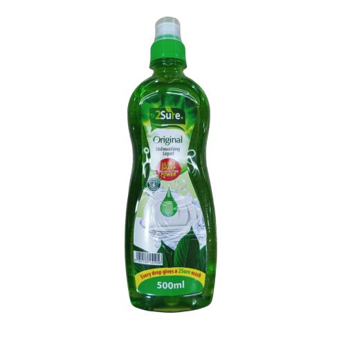 Original Dishwashing Liquid