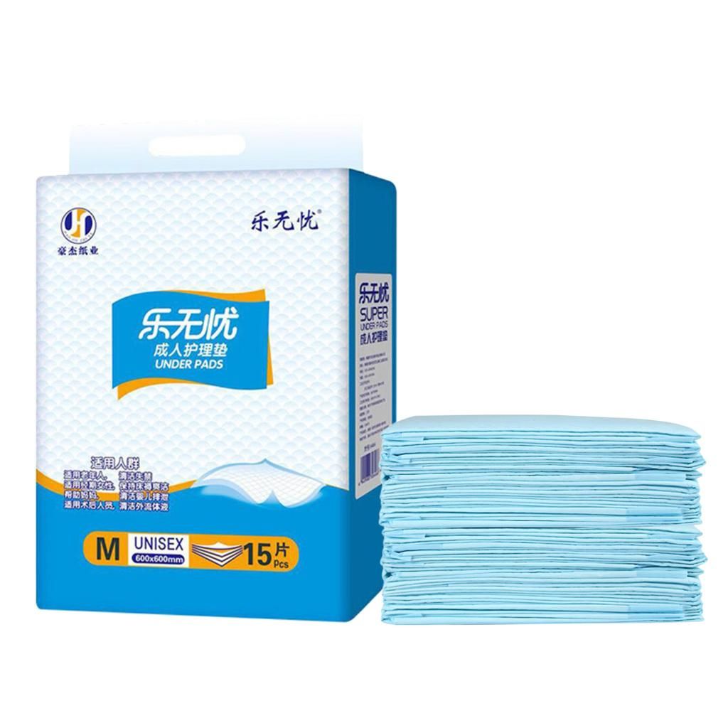 Disposable Incontinence Bed Pads Sheets Mattress Baby Changing Mats