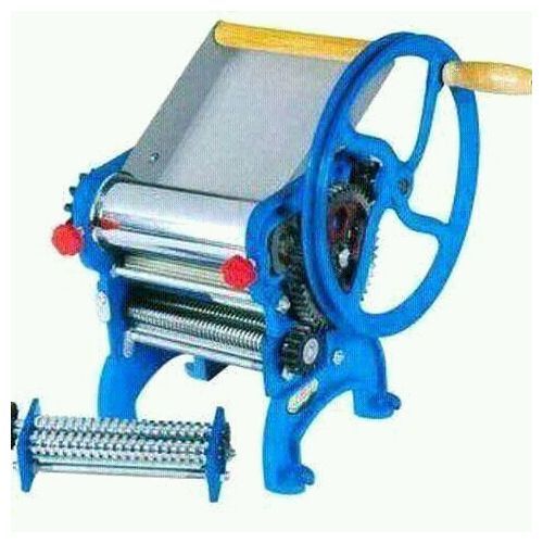 Mini Manual Chin-chin Cutting Slicing Machine