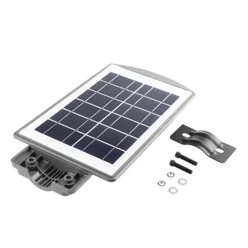 20w All In One Solar Street Light