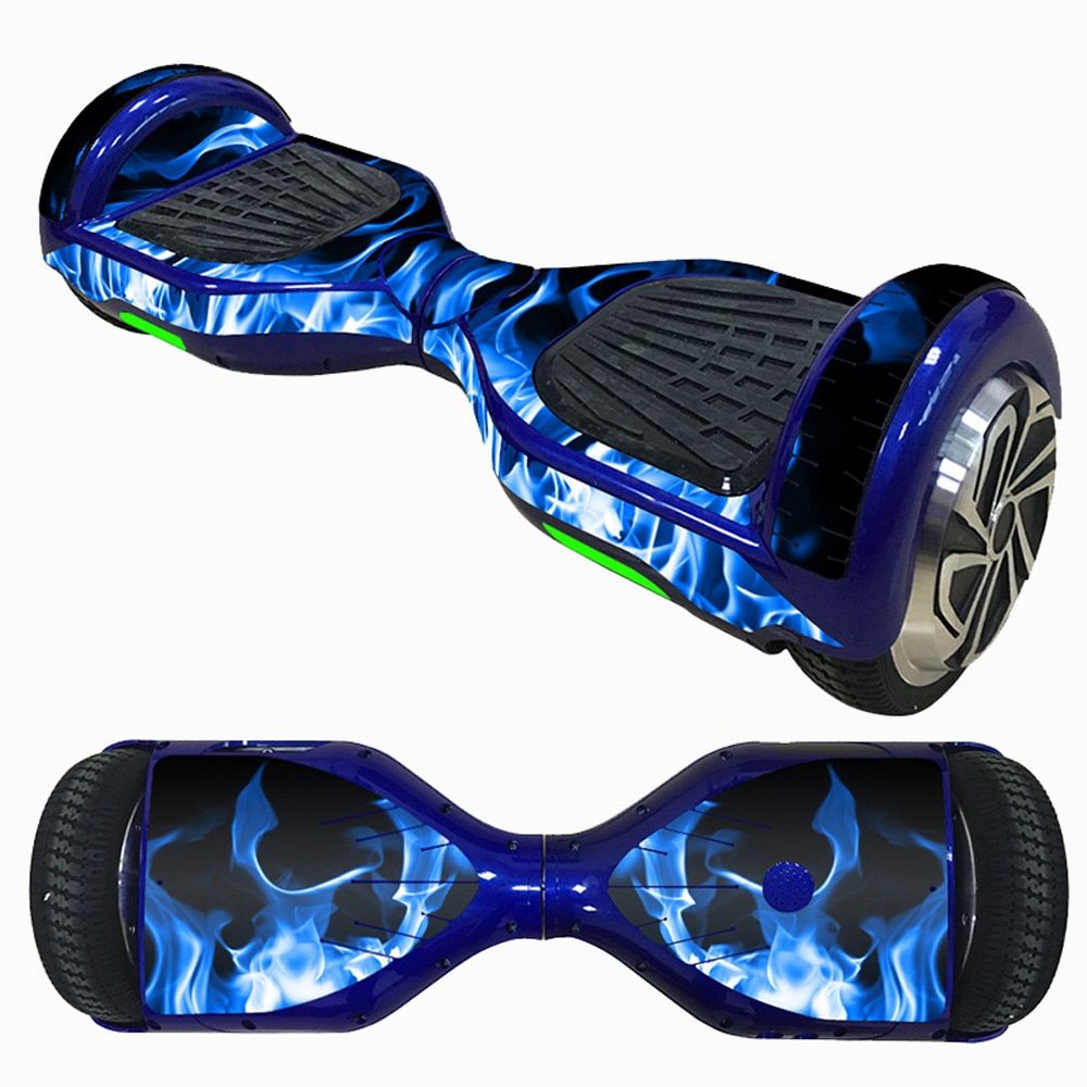 6.5 Inch Self-Balancing Skin Hover Electric Skate Board