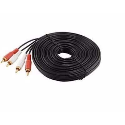 Video / Audio Cable  20 Meters