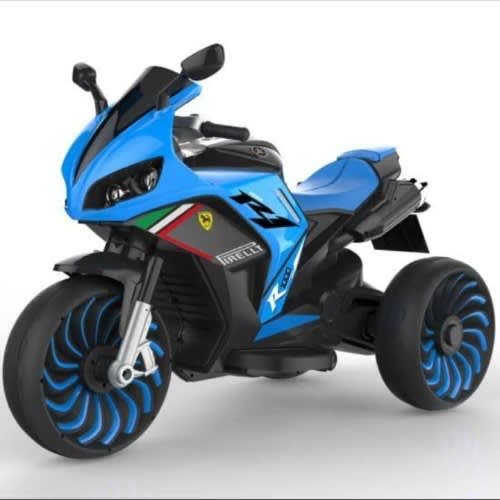 Kids/Children Rechargeable And Automatic Power Bike