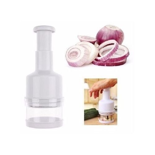 VEGETABLE/ONIONS CHOPPER