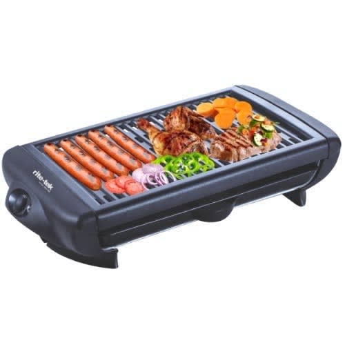 Health Grill-1200W