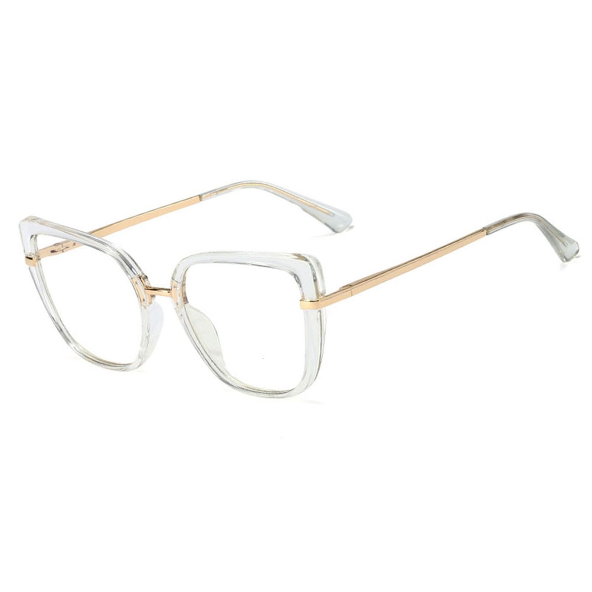 Functional Eyeglasses Multi-Layer Filter Coating
