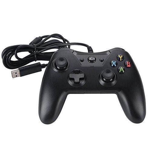 Wireless Controller Joystick Gamepad For XBOX360