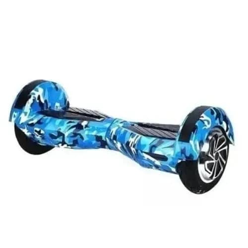 Executive Hover Board - Blue