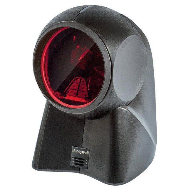 Orbit Omni-directional Barcode Scanner