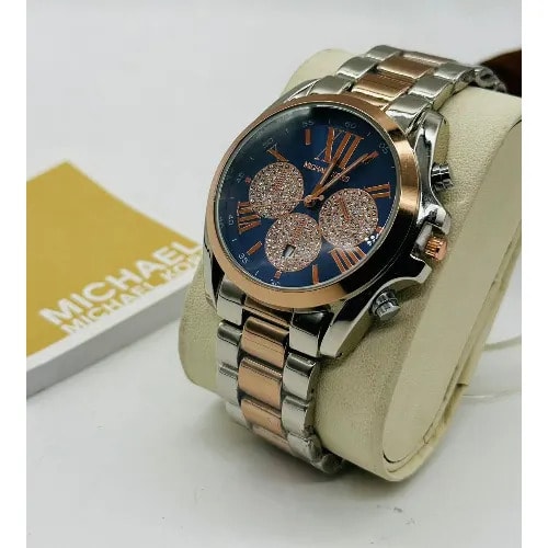 Mk Wrist Watch