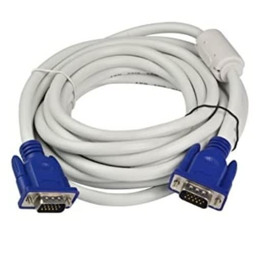VGA Cable - 10m