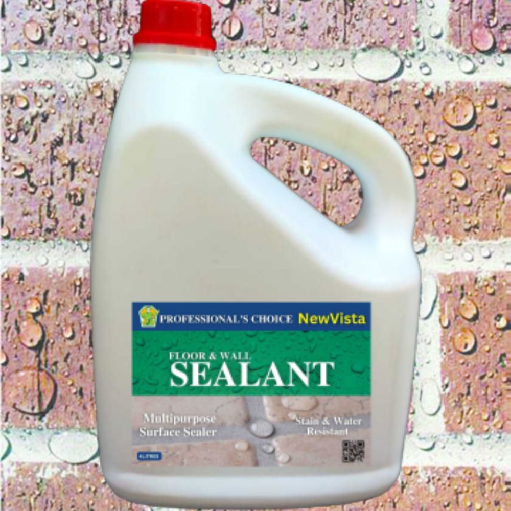 Multi-purpose Surface Sealer- 4Litres