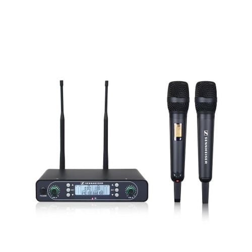 Skm9000 Portable Wireless Microphone