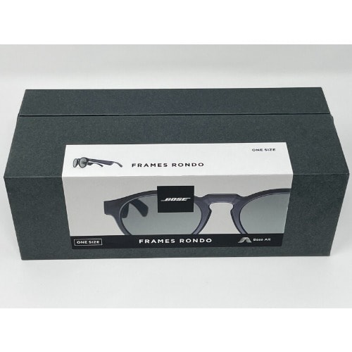 Frames Rondo Style Bose Ar