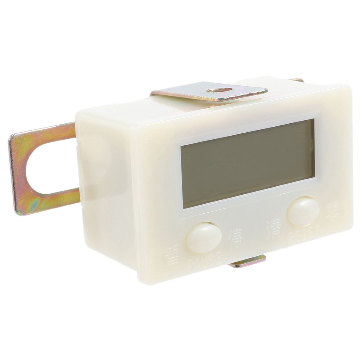 0-99999 LCD Digital Display Electronic Counter Punch Magnetic Induction Proximity Switch Reciprocating Counter