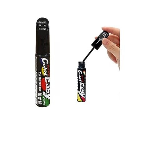Car Paint Scratch Remover - Black