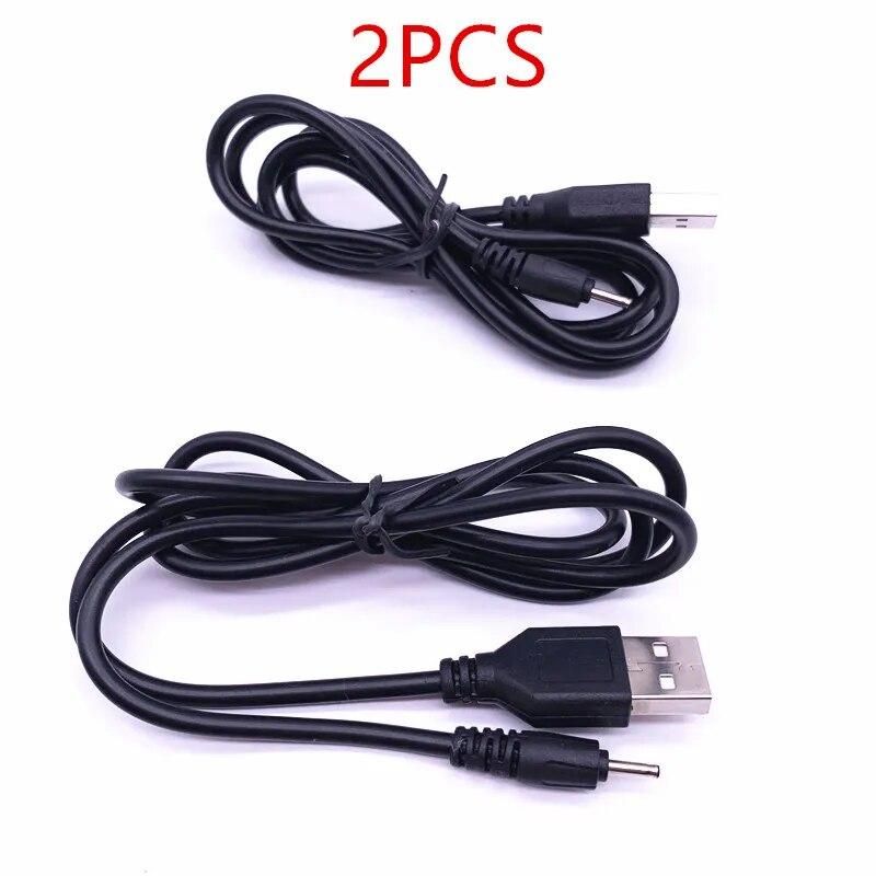 2pcs USB Charger Cable for Nokia N70 N71 N72 N73 N81  N90 N91 N95 N70 N71 N75 N77 N79 N81-8G N92 N93 N93i N93s N95-8G /1M