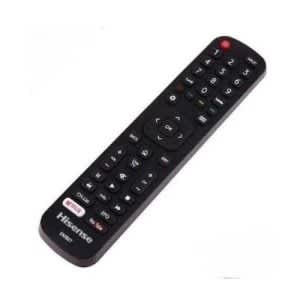 Tv Remote Control - Black.