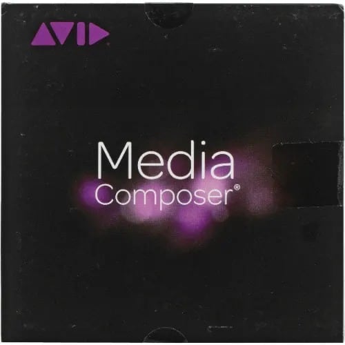 Media Composer 2023