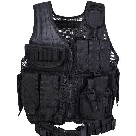 Tactical Protective Vest