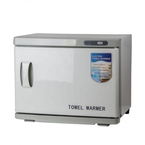 Professional Warmer With Uv Sterilizer