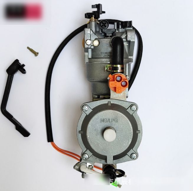 For 5KVA-10KVA Gen Dual Use Petrol Gas Generator Carburetor