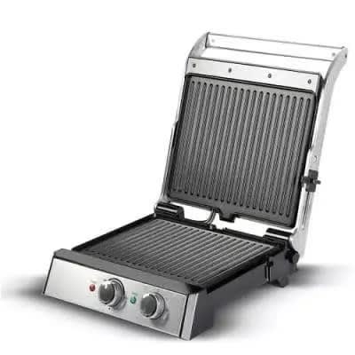 Toastino Grill And Sandwich Maker - 4 Slice